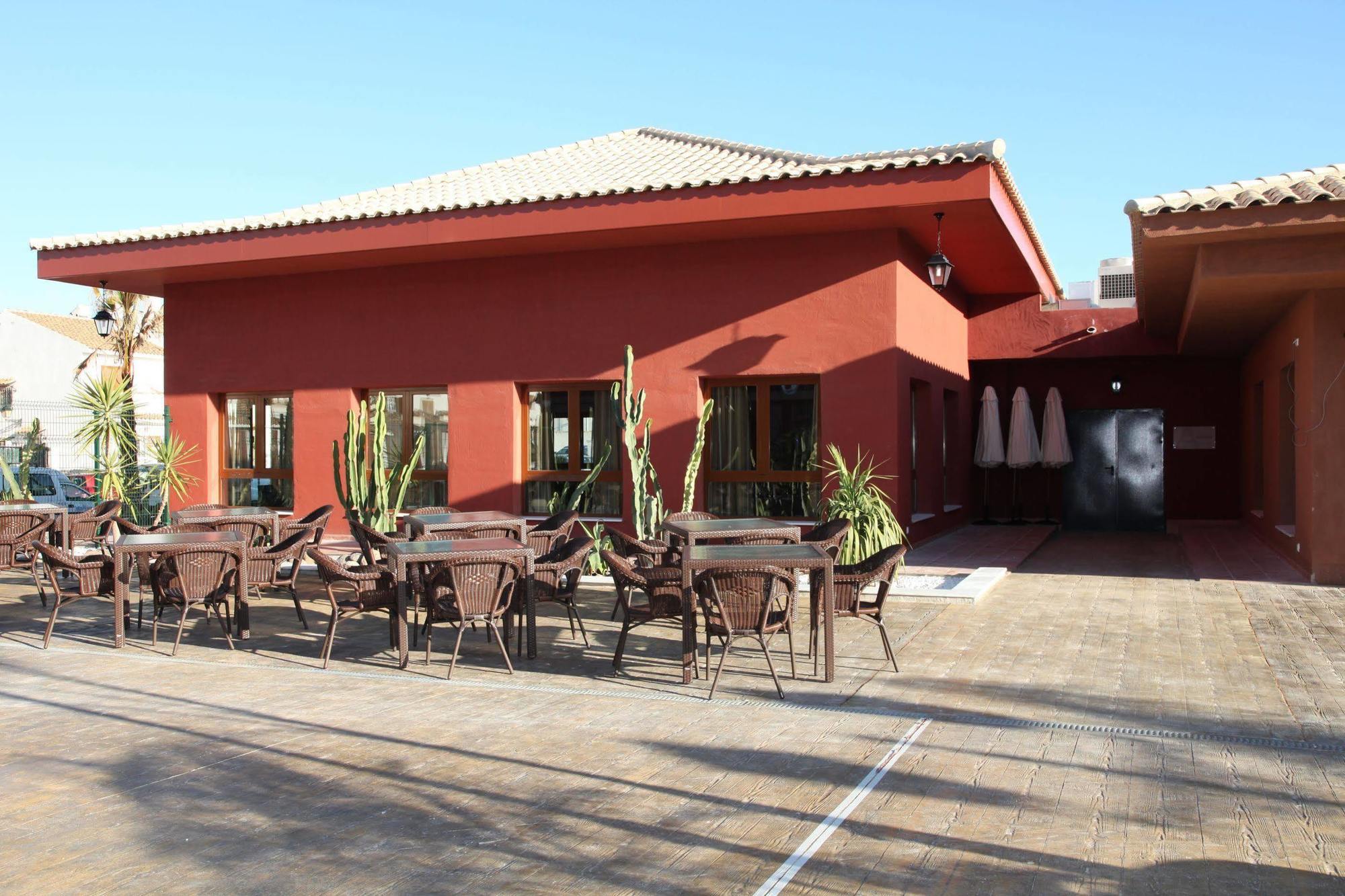 Resort Santara And Santa Pola